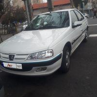 پژو پارس سال، مدل ۱۴۰۲ صفر