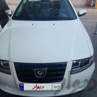 سمند سورن پلاس، مدل ۱۴۰۲