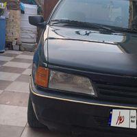پژو اردى85بسیارتمیزخونگى
