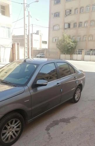 دنا، مدل ۱۳۹۸