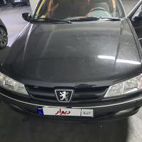 پژو پارس موتور جدید XU7P (سفارشی)، مدل ۱۴۰۱