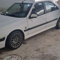 پژو پارس LX TU5، مدل ۱۳۹۸سیمی