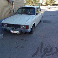 پیکان دوگانه سوز CNG، مدل ۱۳۸۲