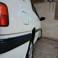 پژو پارس سال، مدل ۱۳۹۳