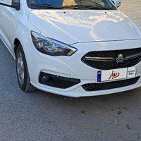شاهین G CVT، مدل ۱۴۰۲
