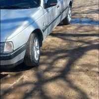پژو 405 SLX بنزینی، مدل ۱۳۸۵
