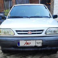 پراید 131 SE، مدل ۱۳۹۷