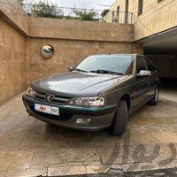 پژو پارس سال، مدل ۱۳۹۳