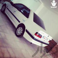 پژو پارس سال، مدل ۱۳۹۲