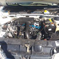 پژو 405 جی ال ایکس (GLX)، مدل ۱۳۹۰
