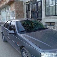 پژو پارس LX TU5، مدل ۱۳۹۴