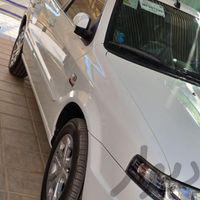 سمند سورن پلاس، مدل ۱۴۰۰