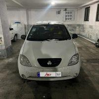 تیبا هاچبک EX، مدل ۱۴۰۰