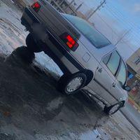 پژو 405 GLX - دوگانه سوز CNG، مدل ۱۳۸۹