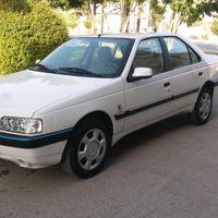 پژو 405 SLX موتورTU5، مدل ۱۳۹۸ پابه خشک