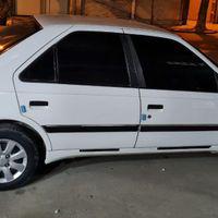 پژو 405 SLX بنزینی، مدل ۱۳۹۶