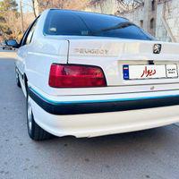 پژو پارس LX TU5، مدل ۱۳۹۹