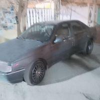 پژو 405 جی ال ایکس (GLX)، مدل ۱۳۸۱
