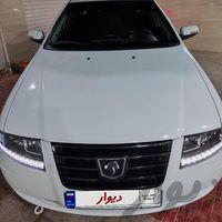 سمند سورن پلاس، مدل ۱۴۰۲ (معاوضه با ملک)