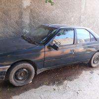 پژو RD بنزینی، مدل ۱۳۸۳