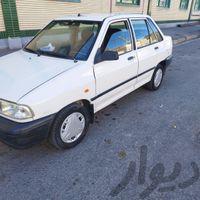 پراید 131 SE، مدل ۱۳۹۰