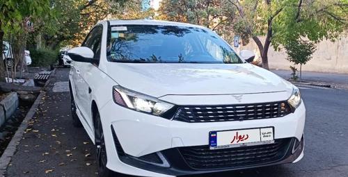 ریسپکت پرایم، مدل ۱۴۰۲