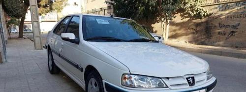 پژوپارس tu5 مدل ۹۹ نقد و اقساط(وام‌ روی خودرو)