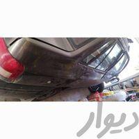 پراید۸۹دوگانه کارخانه
