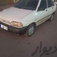 پراید 131 SE، مدل ۱۳۹۲