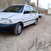 پراید 131 SE، مدل ۱۳۹۰