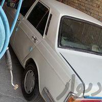 پیکان دوگانه سوز CNG، مدل ۱۳۸۳