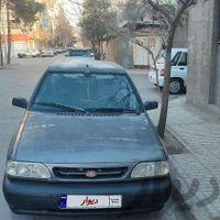 پراید صبا 85