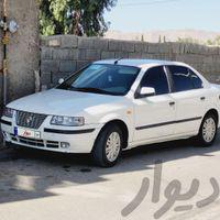 سمند LX EF7 گازسوز، مدل ۱۳۹۴
