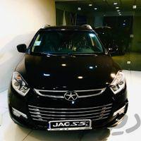 جک اس 5 JAC S5