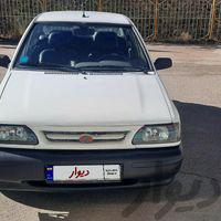 پراید 131 SE، مدل ۱۳۹۲