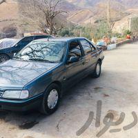 پژو 405 93در حد خشک