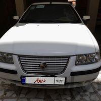 سمند LX EF7 بنزینی، مدل ۱۴۰۰