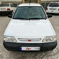 پراید 131 SE، مدل 1398 درحد صفر
