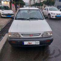 پراید دوگانه شرکتی 88