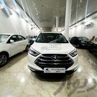 JAC S3//جک اس3 مدل1402 صفر