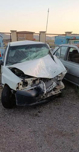 پراید صندوق‌دار بنزینی، مدل ۱۳۸۳
