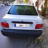 پراید 131 SE، مدل ۱۳۹۹