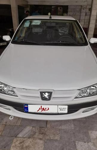 پژو پارس LX TU5، مدل ۱۴۰۱