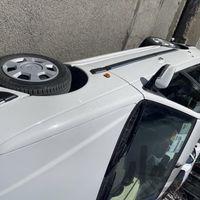 پژو پارس مدل91 معاوضه با پراید مدل بالا
