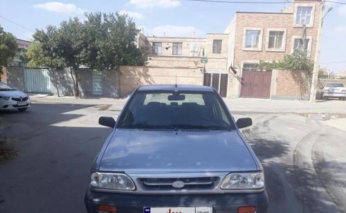 پراید ۸۸