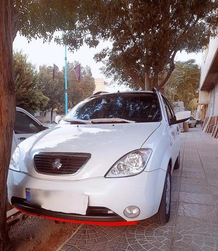 تیبا هاچبک پلاس، مدل ۱۳۹۹