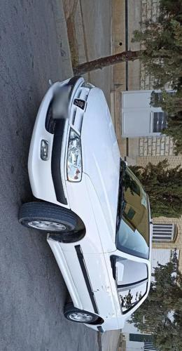 پژو پارس سال، مدل ۱۴۰۱
