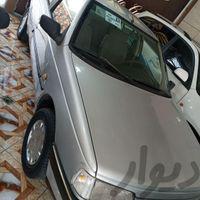 پژو 405 GLX بنزینی، مدل ۱۳۸۸