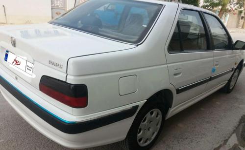 فروش خودرو