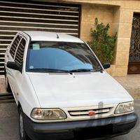 پراید 131 SE، مدل ۱۳۹۴